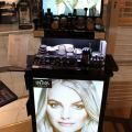 654985-1 2 makeup stands - INIKA / Maria Åberg