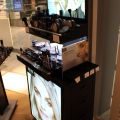 654985-2 2 makeup stands - INIKA / Maria Åberg