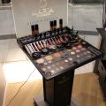 654985-6 2 makeup stands - INIKA / Maria Åberg