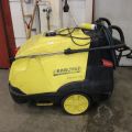 653150-1 High Pressure / Hot Water Wash, Kärcher Commercial