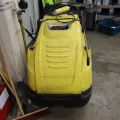 653150-2 High Pressure / Hot Water Wash, Kärcher Commercial