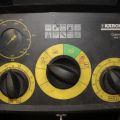653150-5 High Pressure / Hot Water Wash, Kärcher Commercial
