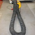 653165-6 Exhaust gas incl. hose, plymovent 1300