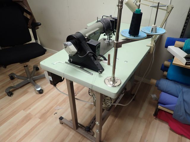 621063-1 Brother Sewing Machine DB2