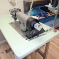 621063-2 Brother Sewing Machine DB2