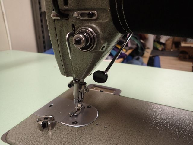 621063-5 Brother Sewing Machine DB2