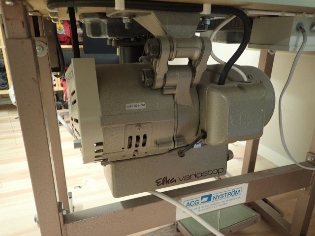 621063-11 Brother Sewing Machine DB2