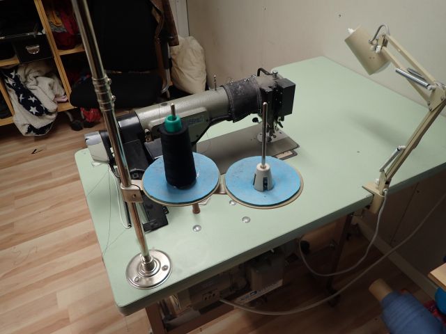 621063-13 Brother Sewing Machine DB2