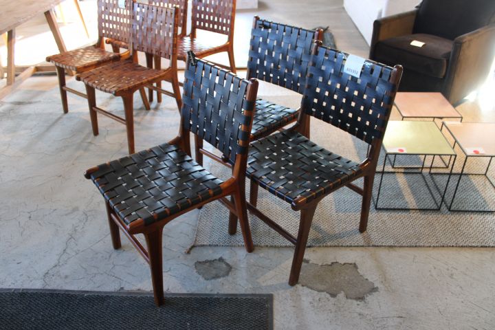 631352-2 Chairs x3 - Wikholm form