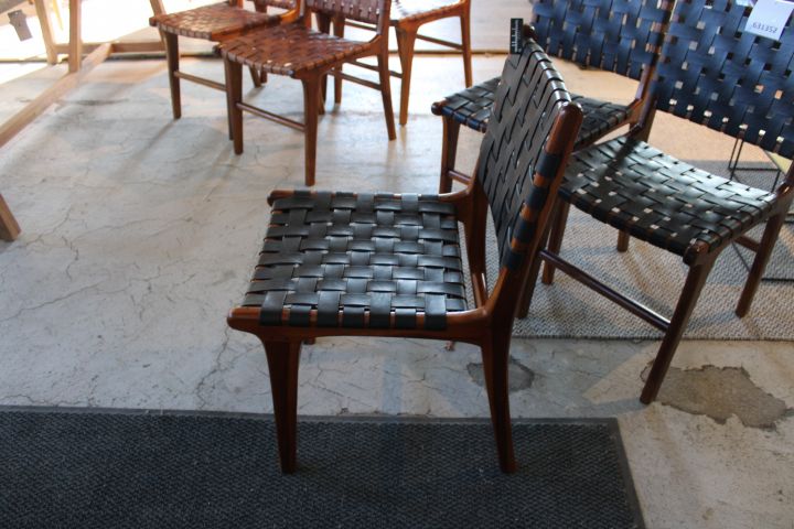 631352-3 Chairs x3 - Wikholm form