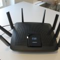 631864-1 Router Linksys EA9500 V2