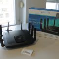 631864-3 Router Linksys EA9500 V2