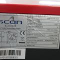 631873-3 Coca-Cola Drinking Cool ScanCool 115L