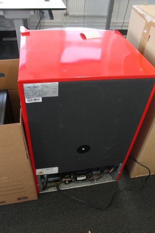 631873-4 Coca-Cola Drinking Cool ScanCool 115L