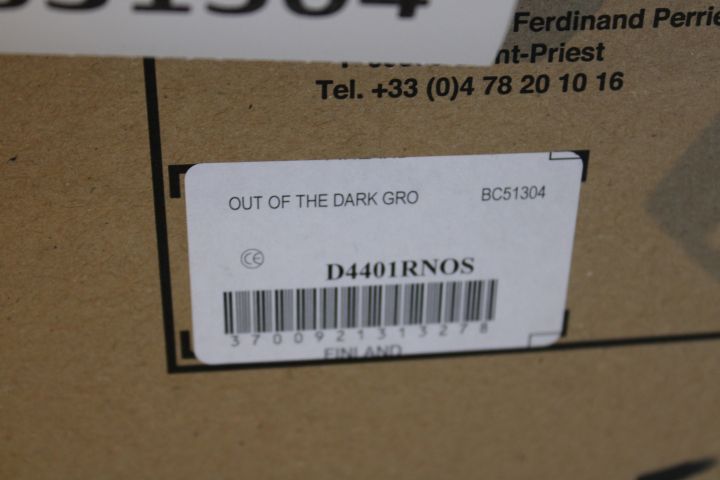 631504-5 2 lamps Jielde Loft, black