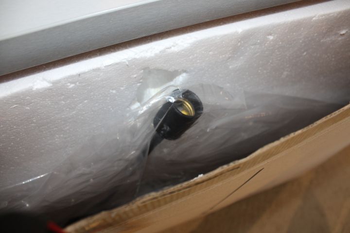 631505-2 Ceiling Lamp Menu Harrison Chandelier (Tribeca series)