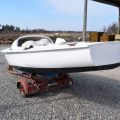 386780-3 Sailboat Fajak F12 incl trailer