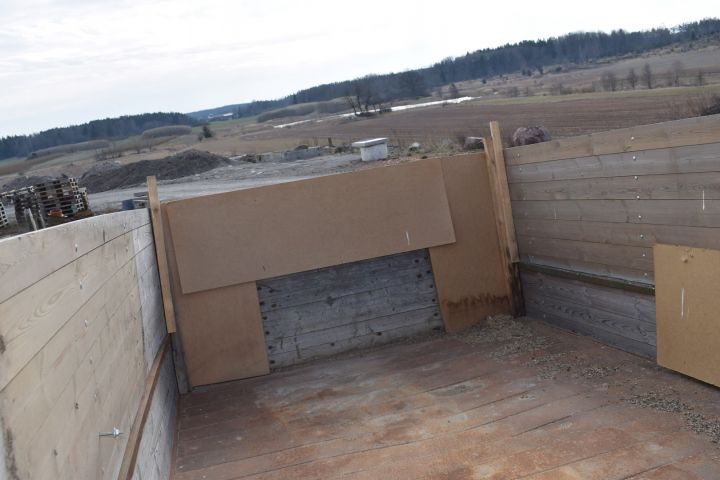 386785-6 Grain cut bogie