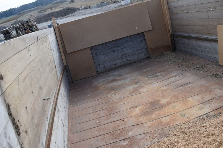 386785-7 Grain cut bogie