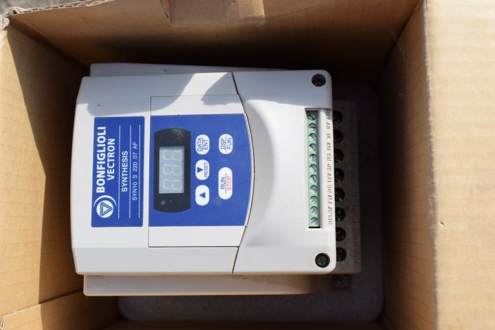 632597-8 Skrittmaskin Plastico PL 116, 6 m