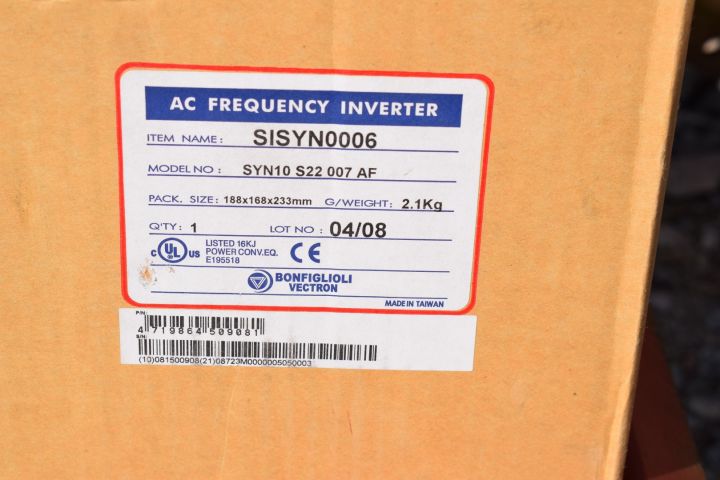 632597-9 Skrittmaskin Plastico PL 116, 6 m