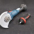 656109-2 Angle grinder Bosch GWX 18V-10 C (naked)