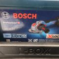 656109-4 Angle grinder Bosch GWX 18V-10 C (naked)