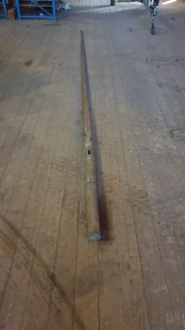 386780-9 Sailboat Fajak F12 incl trailer