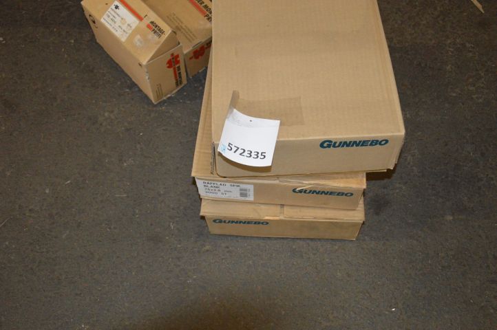 572335-1 Gunnebo nail & screw