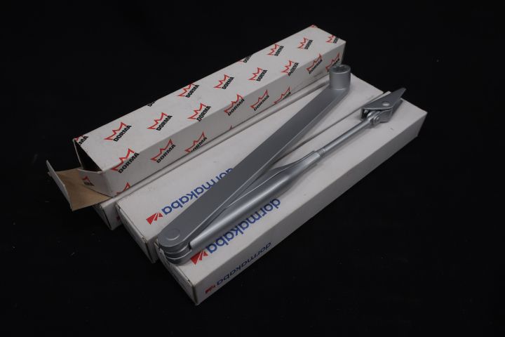 659993-1 Door closing arm Dorma CL-N (4)