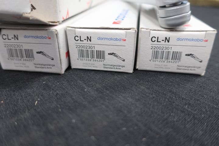 659993-3 Door closing arm Dorma CL-N (4)