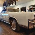 652105-2 Mercury Marquis -69 Convertible