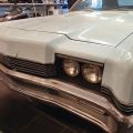 652105-3 Mercury Marquis -69 Convertible