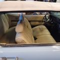 652105-7 Mercury Marquis -69 Convertible
