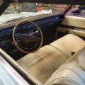 652105-12 Mercury Marquis -69 Convertible