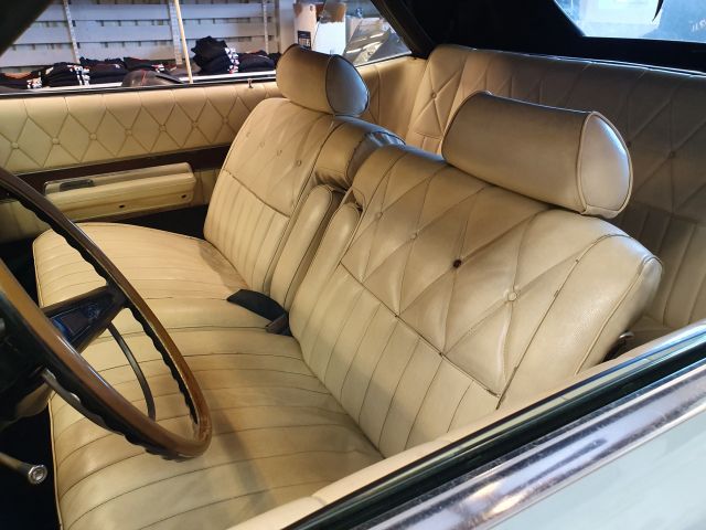 652105-13 Mercury Marquis -69 Convertible