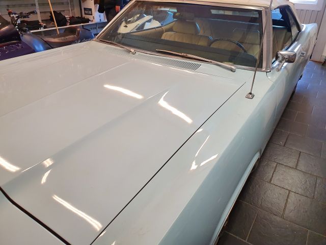 652105-14 Mercury Marquis -69 Convertible