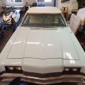652105-15 Mercury Marquis -69 Convertible