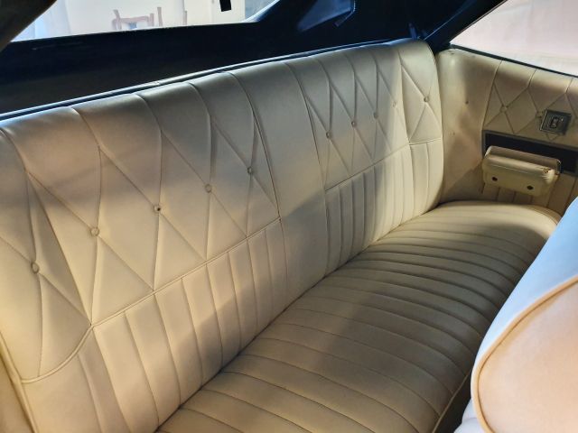 652105-20 Mercury Marquis -69 Convertible