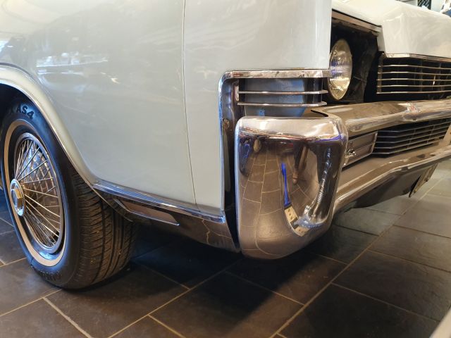 652105-21 Mercury Marquis -69 Convertible