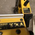 663114-5 Cutting Saw - DeWalt DW717XPS-QS