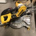 663114-2 Cutting Saw - DeWalt DW717XPS-QS
