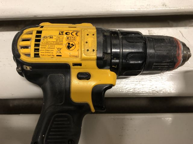 663132-2 3 pcs Hand Machines - DeWalt