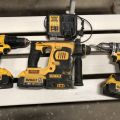 663132-1 3 pcs Hand Machines - DeWalt