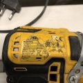 663132-4 3 pcs Hand Machines - DeWalt