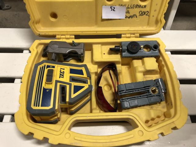 663148-1 Laser - Spectra 1.3XL