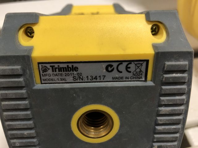 663148-3 Laser - Spectra 1.3XL