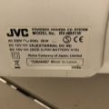 663164-2 Boomblaster - JVC RV-NB51W