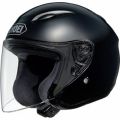 658454-1 MC helmet Shoei J-Wing black (size XS)