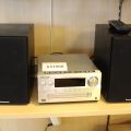 631900-1 Stereo system, Panasonic sc-pmx92eg-s